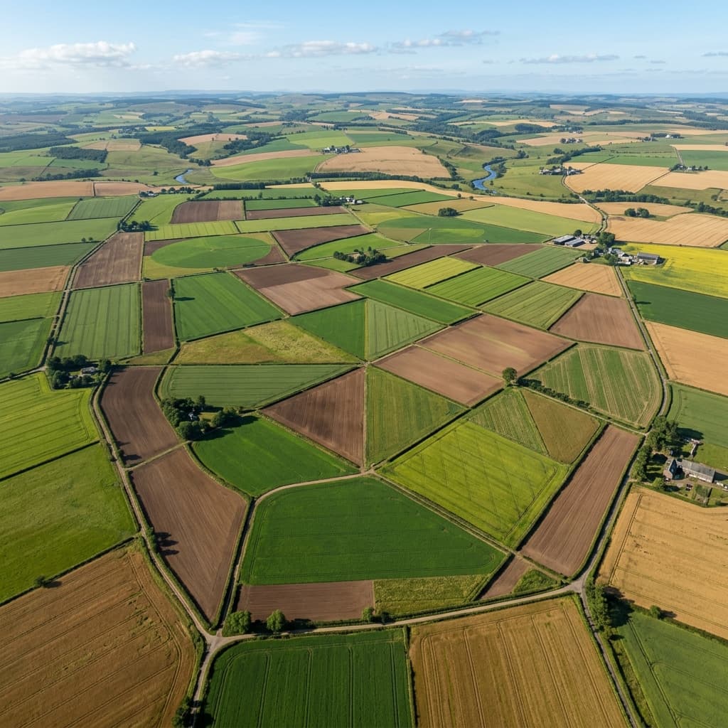 Agriculture