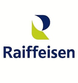 Raiffeisen Logo